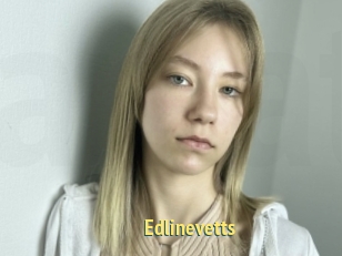 Edlinevetts