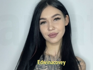 Edwinacovey