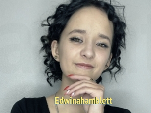 Edwinahamblett