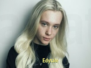 Edytale