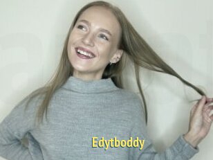 Edytboddy