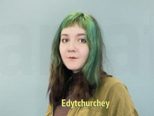 Edytchurchey