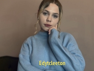 Edytcleeton