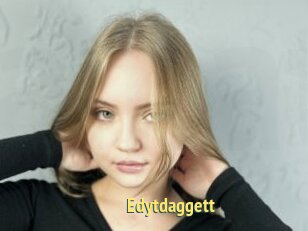 Edytdaggett