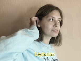 Edythalder