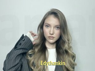 Edythankin