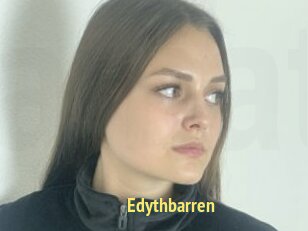 Edythbarren