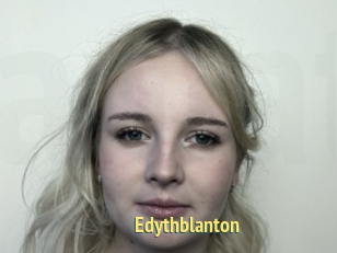 Edythblanton