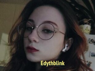 Edythblink