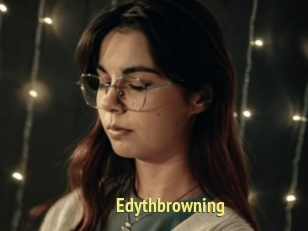 Edythbrowning