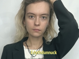 Edythdunnuck