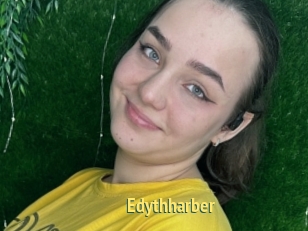 Edythharber