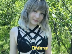 Effyfarren