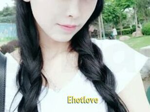 Ehotlove