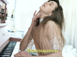 Ekaterinapavlova