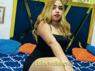 Elainevodianova