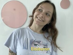 Eldaburner