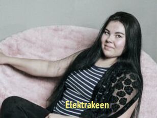 Elektrakeen