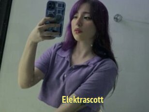 Elektrascott