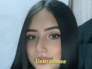 Elektrasimone