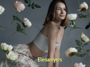 Elenamyers