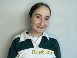 Elenebierly