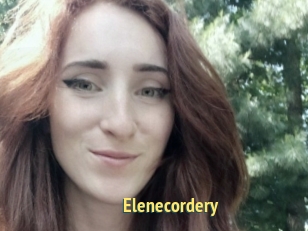 Elenecordery