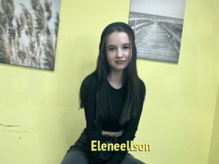 Eleneellson