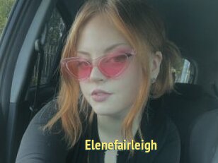 Elenefairleigh