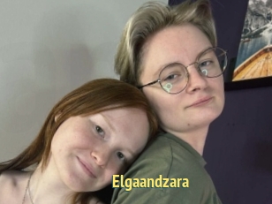 Elgaandzara