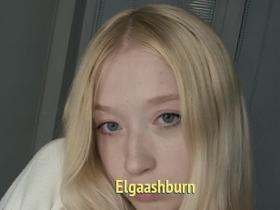 Elgaashburn