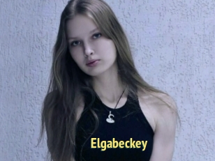 Elgabeckey