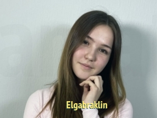 Elgabraklin