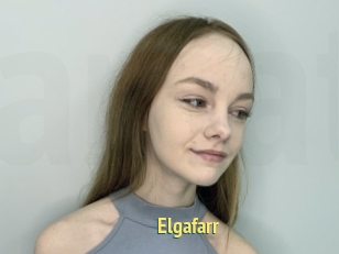 Elgafarr