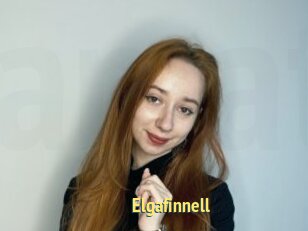 Elgafinnell