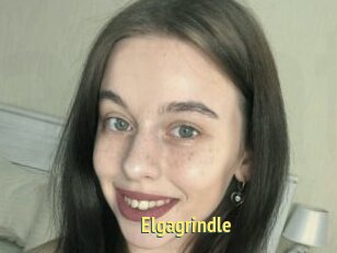 Elgagrindle