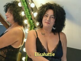 Elisahattie