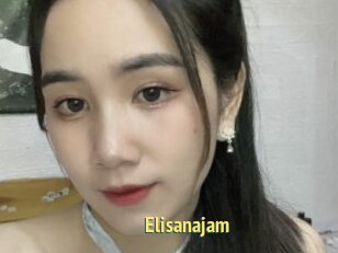 Elisanajam