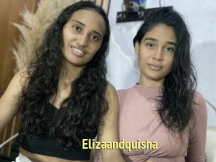 Elizaandquisha