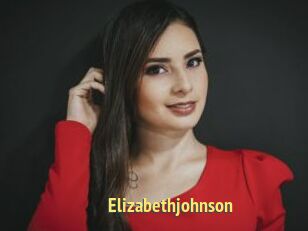 Elizabethjohnson