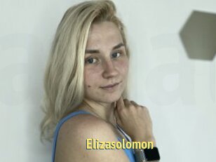 Elizasolomon