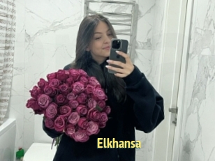 Elkhansa