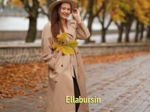 Ellabursin