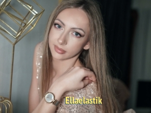 Ellaelastik