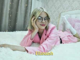 Ellanaash