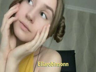 Ellarobinsonn