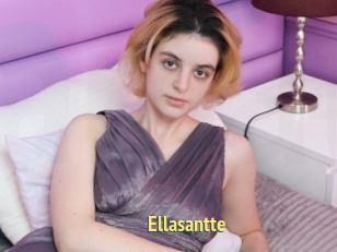 Ellasantte