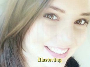 Ellasterling