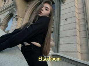 Ellaxboom