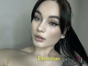 Ellemillser